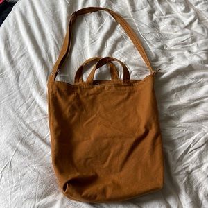 Baggu Duck Bag vertical